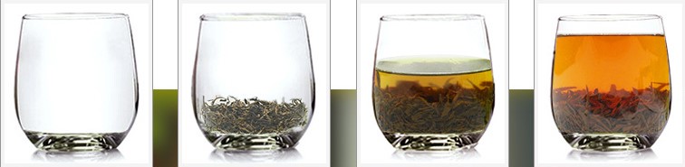 2021 New Arrival Golden Needle Jinjunmei Black Tea Loose Leaf Red Tea