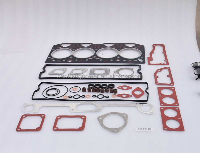 Diesel engine parts U5LT0178 Head Gasket 1004.4 engine