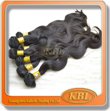 KBL yellow hair products