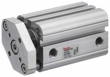 Rexroth Cylinder PRA