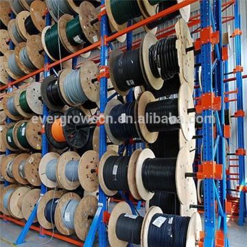 Cable Reel Racking