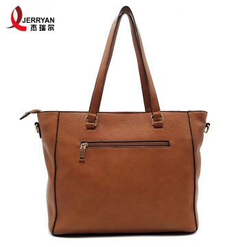 Brown Ladies Big Shoulder Bags Handbags Online