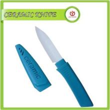 Ceramic Knife With Blade Guards
