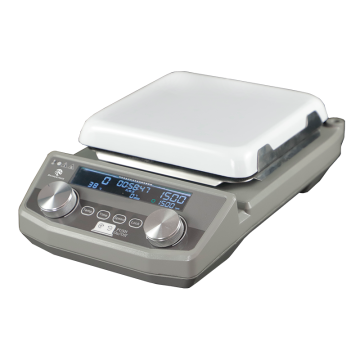 ceramic magnetic heating stirrer RGY-500A