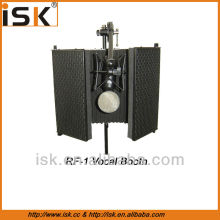 professional reflection screen