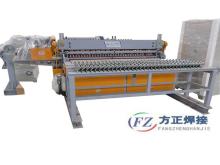 Mechanical Metal Bird Cage Wire Mesh Machine