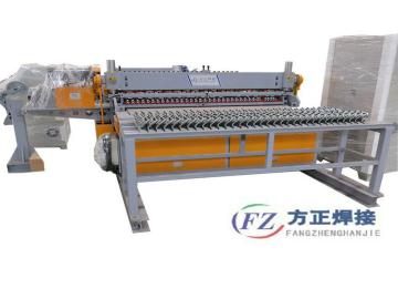 Breed Bire Cage Welding Machine