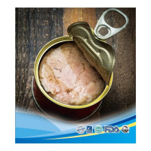 Loin Skipjack Tuna Frozen untuk Tuna dalam tin