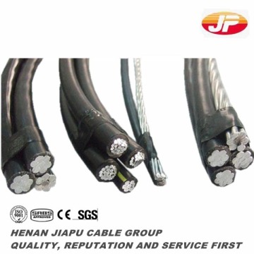 Overhead Messenger Cable Best Prices from Regular Exporter