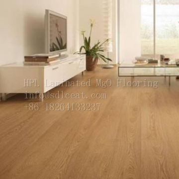 reinforced laminate moistureproof mgo flooring