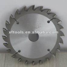 TCT circular scoring saw blade