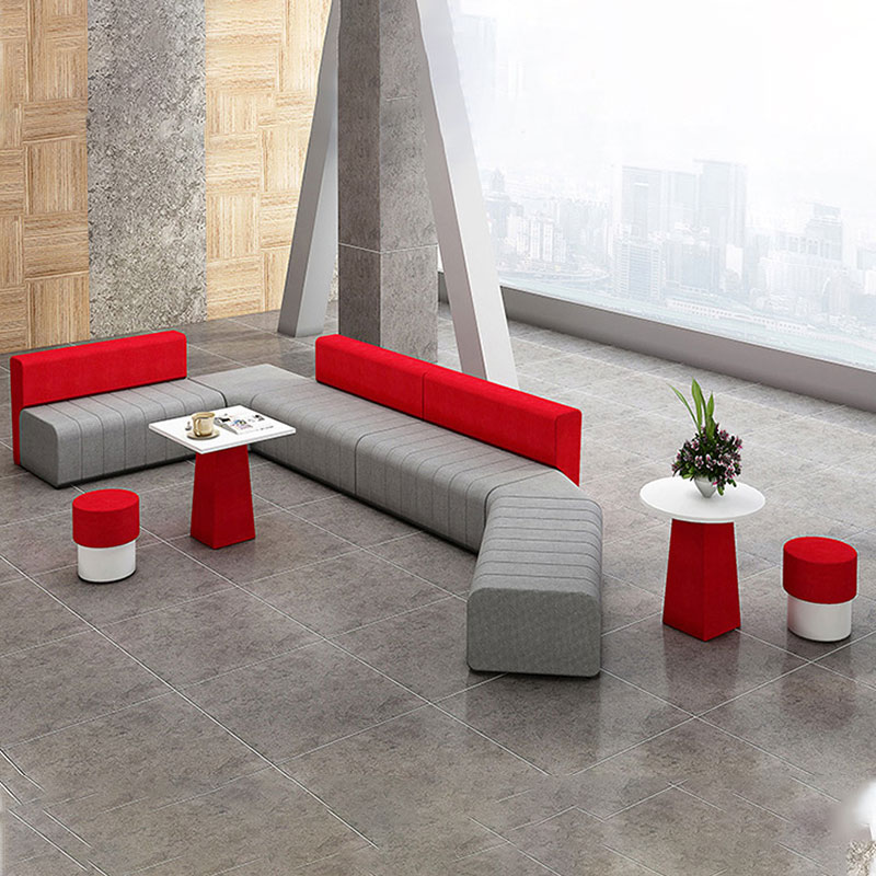 Customized hotel furniture modern hotel lobby sofa Customized hotel furniture modern hotel lobby sofa
