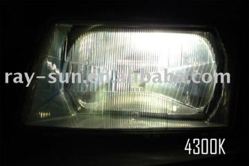 HID lamp Color Temperature Reflection-67