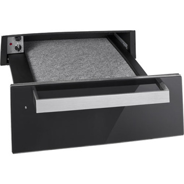 Electric Warming Drawer 29cm High Home Appliance