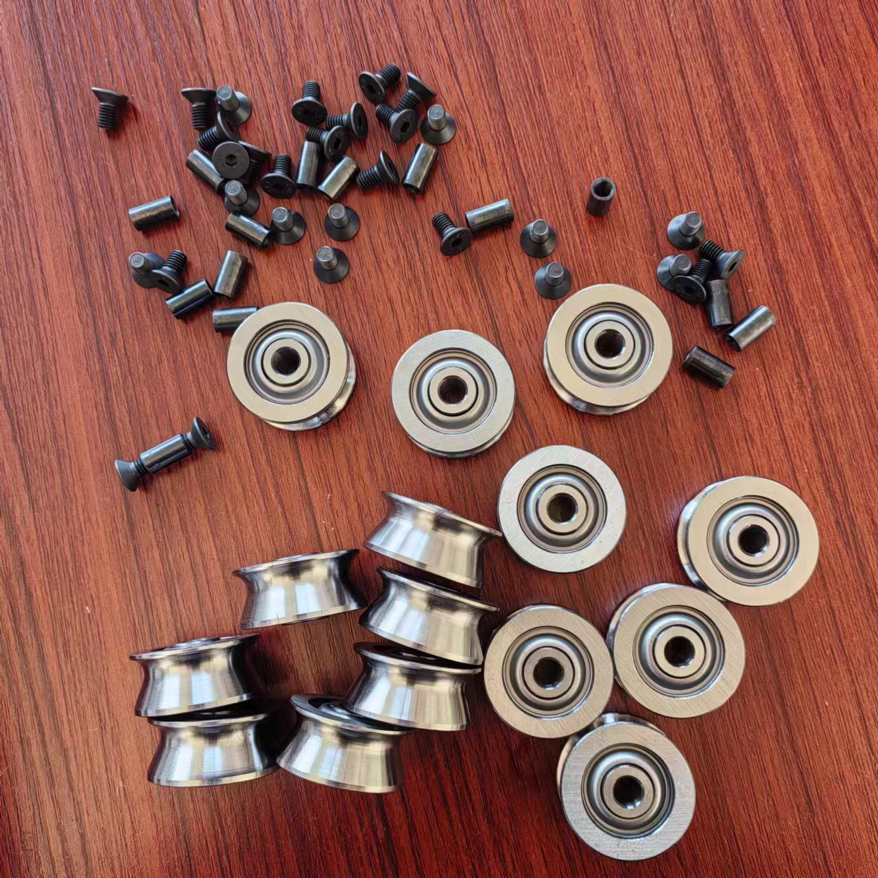 needle roller   Bearing  Custom Processing Bearings