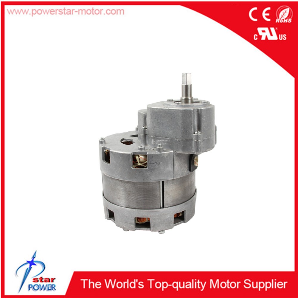 15350 rpm juice extractor motor juicer motor