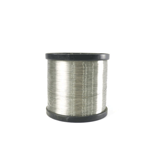 Ni80cr20 Nichrome Resistance Resistance Wire