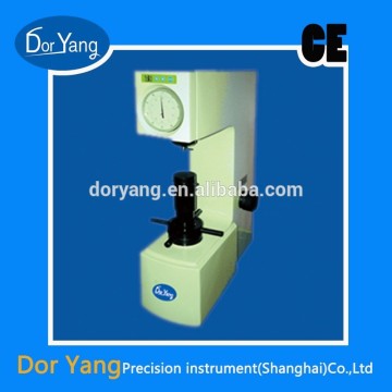 Dor Yang DHV-1000 Digital Micro Vickers Hardness Tester Hardness Tester Price Gemstone Hardness Tester Digital Hardness Tester