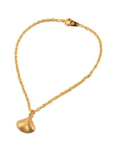 1219-YY Gold Necklace Models