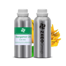 Zesty & Refreshing Scent - 100% Natural Bergamot Essential Oil for Diffuser