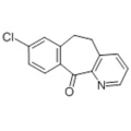 8-Cloro-5,6-di-hidro-11H-benzo [5,6] ciclohepta [1,2-b] piridin-11-ona CAS 31251-41-9