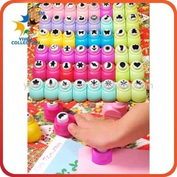 Fancy Cute Fashion Paper Craft Punch