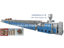 PVC Windows Machinery/Making Machinery