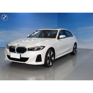 2022 year BMW iX3 M new energy vehicles electric vehicle car