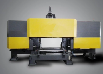 3D Beam Drilling Machine