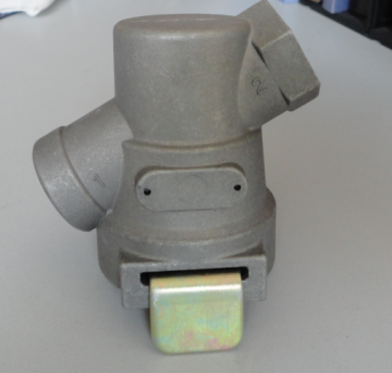 air line filter valves