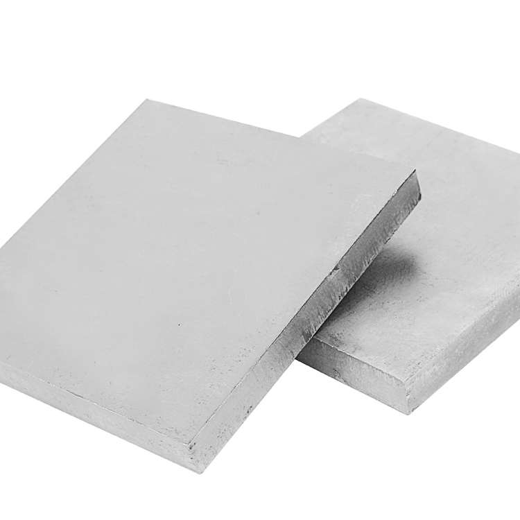 Titanium Alloy GR5 GR7 GR9 Titanium block