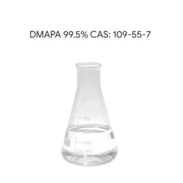 DMAPA Organic Material Dimethylaminopropylamine CAS 109-55-7