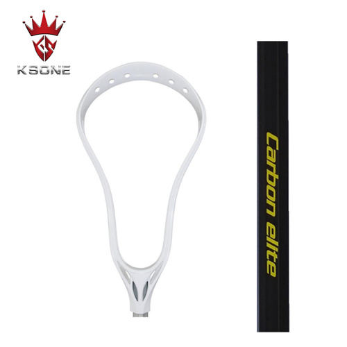 2018 Thiết kế mới chuyên nghiệp chất lượng cao Lacrosse Head