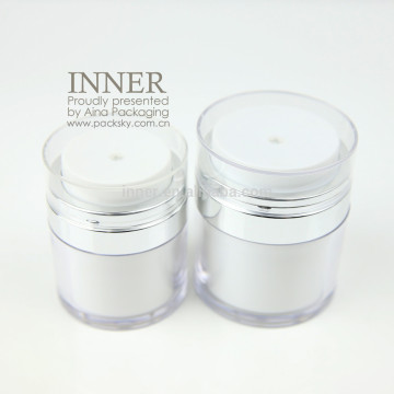 30ml cosmetic bottle packaging face serum bottle Jar