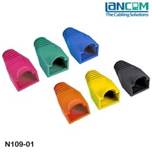 Lancom On time delivery branded designer rj45 snaglless boots