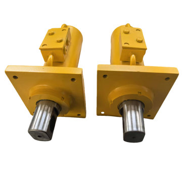 Clamping Hydraulic oil Cylinder