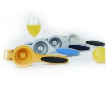 The Latest hand juicer lemon squeezer
