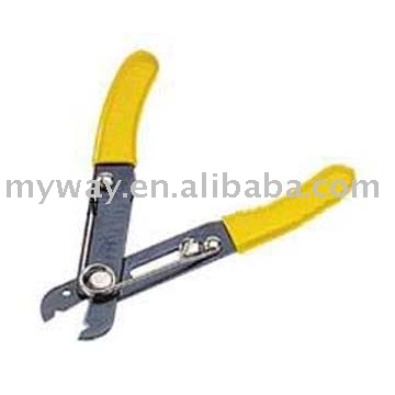 ADJUSTABLE FIBER-JACKET STRIPPER MW-AF-01