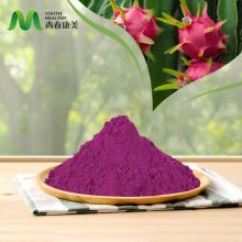 Freeze Dried Red Pitya Powder