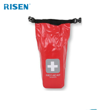 Medical Waterproof First Aid Bag Emergency Kits
