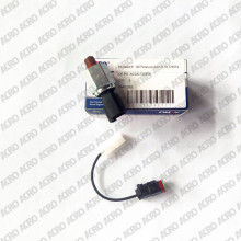 Perkins 4172E054 Oil Pressure Switch