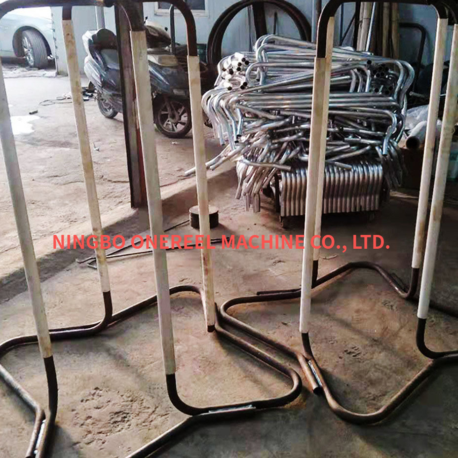 Spring Steel Wire Carrier (3)