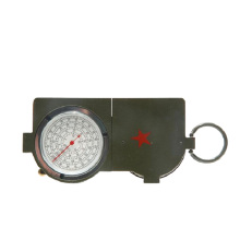 pocket compass for education use