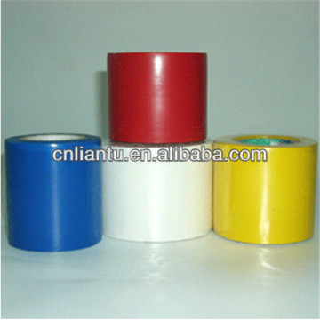 rubber excellent durability pvc pipe wrapping tape