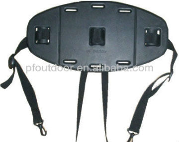 kayak seat cushion/inflatable boat seat cushion