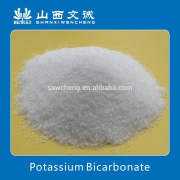 Excellent Potassium Bicarbonate