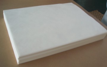 Virgin Wood Pulp Cooking Paper Sheet