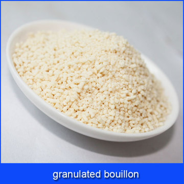 granulated bouillon