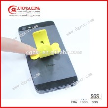 Cheapest and Practicality U-stick mobile phone support
