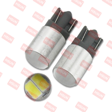 Car led t10 12v led bulb car bulb t10